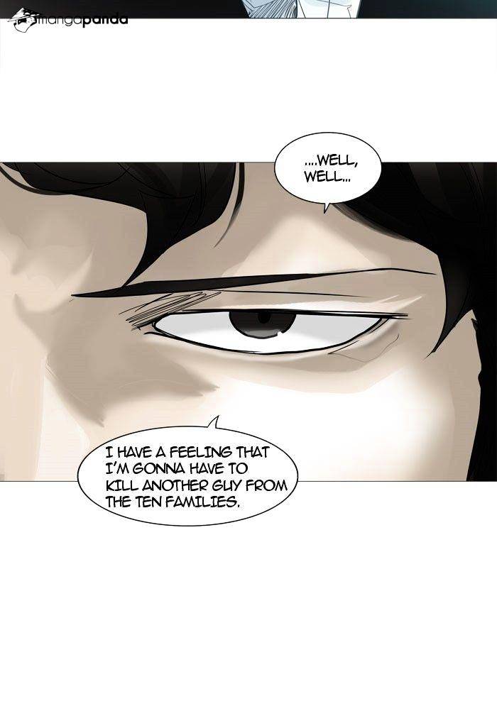 Tower of God, Chapter 239 image 21